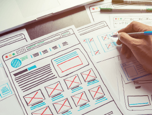 Web Content Development and Design